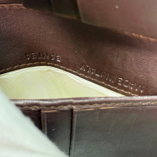 Bvlgari Bifold Wallets