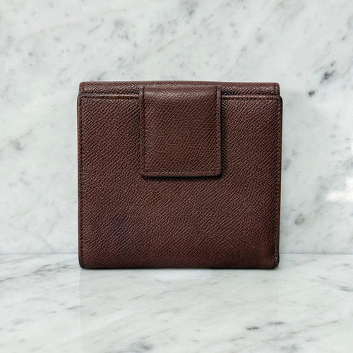 Bvlgari Bifold Wallets