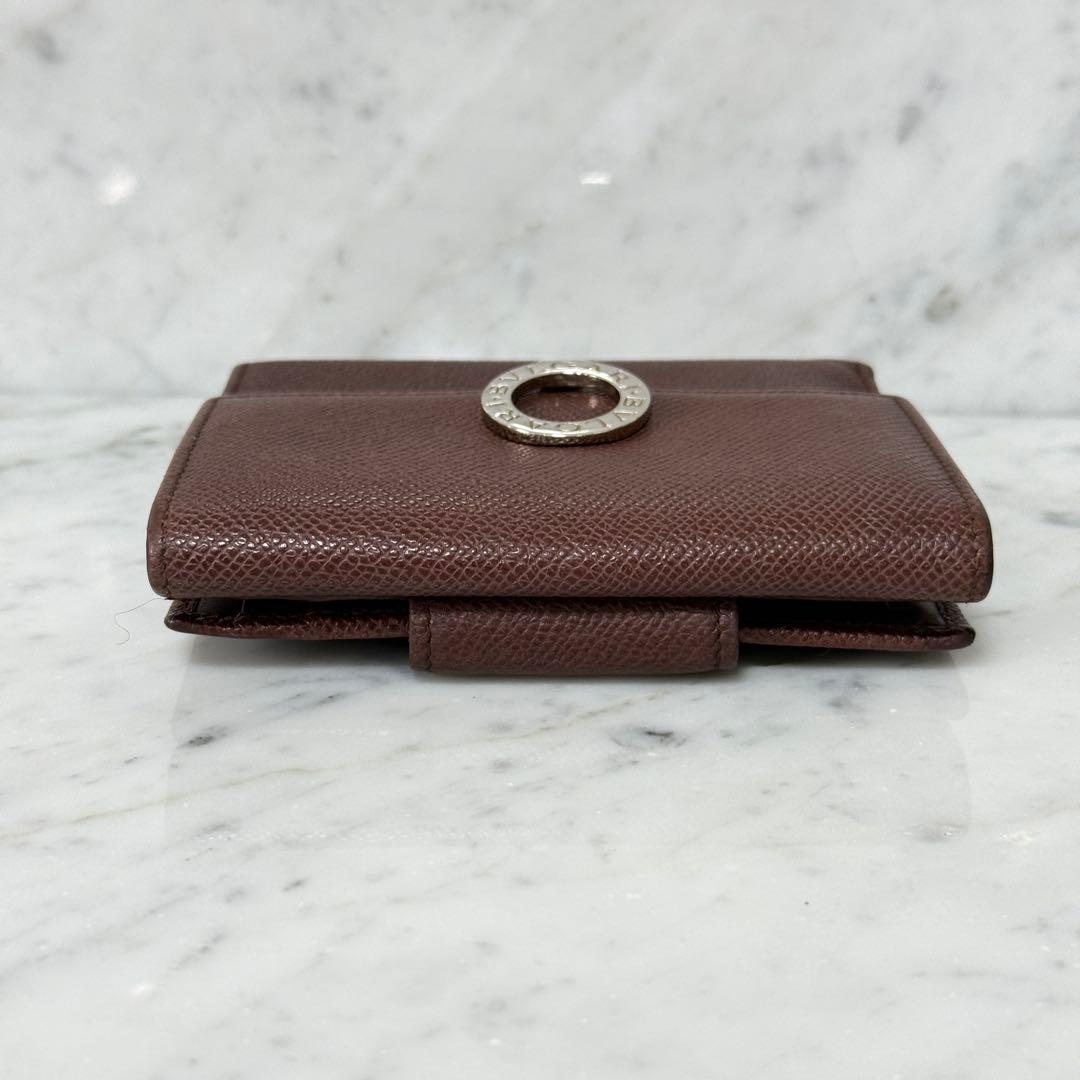 Bvlgari Bifold Wallets