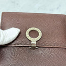 Bvlgari Bifold Wallets