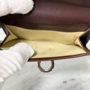 Bvlgari Bifold Wallets