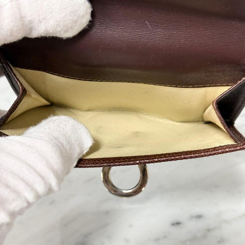 Bvlgari Bifold Wallets