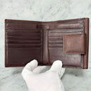 Bvlgari Bifold Wallets