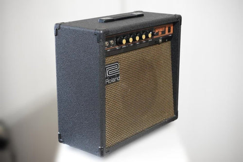 Roland Guitar Amplifiers Spirit 20