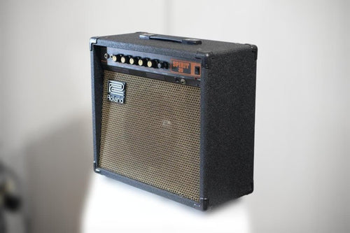 Roland Guitar Amplifiers Spirit 20