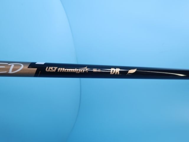 Mamiya Shaft Ust Attas Speed Dr /F1/0 9149