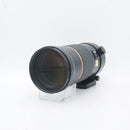 Pentax Others Da*300/F4 Ed(If)Sdm