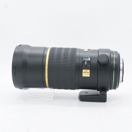 Pentax Others Da*300/F4 Ed(If)Sdm
