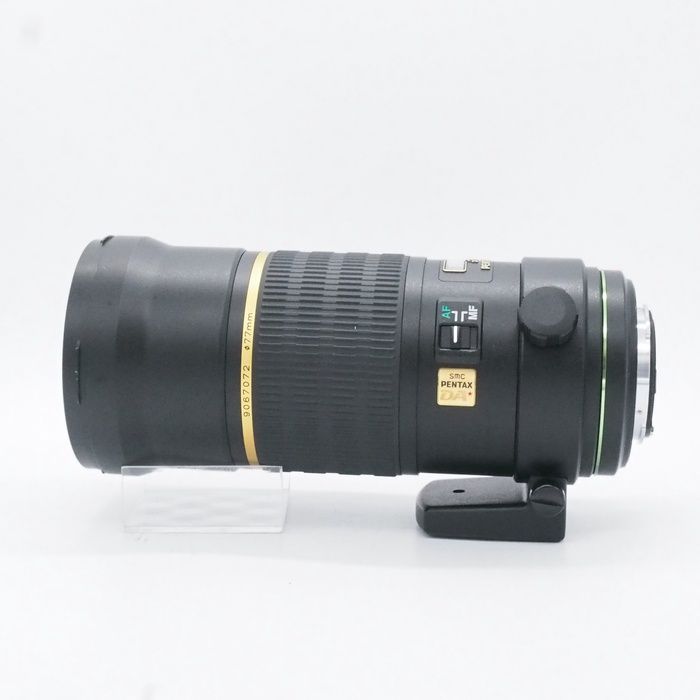 Pentax Others Da*300/F4 Ed(If)Sdm