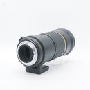 Pentax Others Da*300/F4 Ed(If)Sdm
