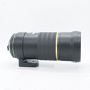 Pentax Others Da*300/F4 Ed(If)Sdm