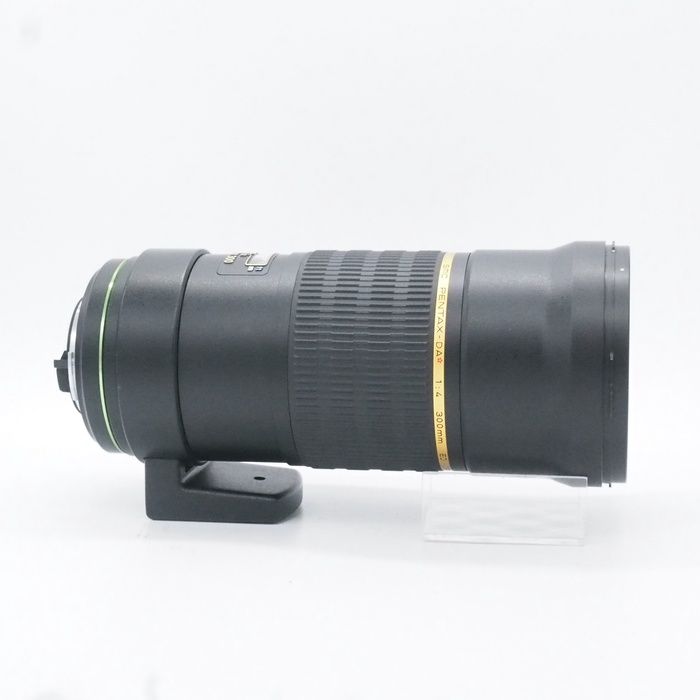Pentax Others Da*300/F4 Ed(If)Sdm