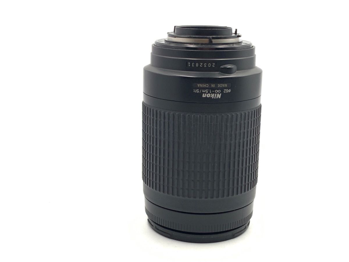 Lens (Zoom) Af Nikkor 70-300Mm F4-5.6G