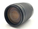 Lens (Zoom) Af Nikkor 70-300Mm F4-5.6G