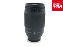 Lens (Zoom) Af Nikkor 70-300Mm F4-5.6G