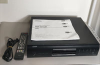Denon Cd Sacd Players Dbp-1611Ud