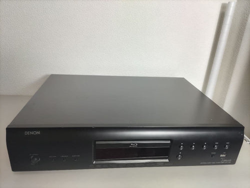Denon Cd Sacd Players Dbp-1611Ud
