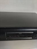 Denon Cd Sacd Players Dbp-1611Ud