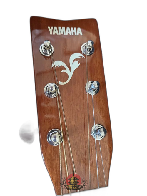 Yamaha Acoustic Guitar F39Pj