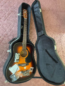 Yamaha Acoustic Guitar F39Pj