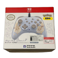 Hori Peripheral Equipment Accessory Turbo Nintendo Switch 2