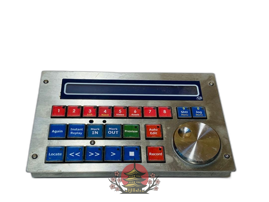 Others Cb Electronics Ur-422-