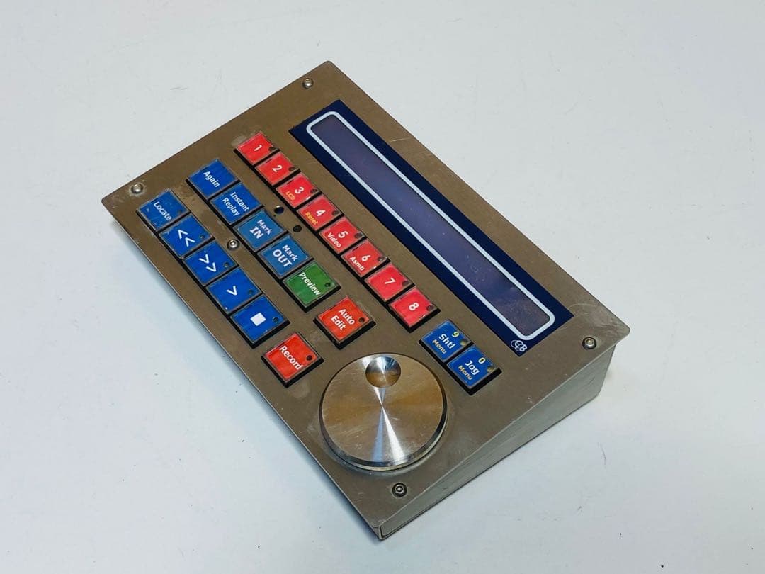 Others Cb Electronics Ur-422-