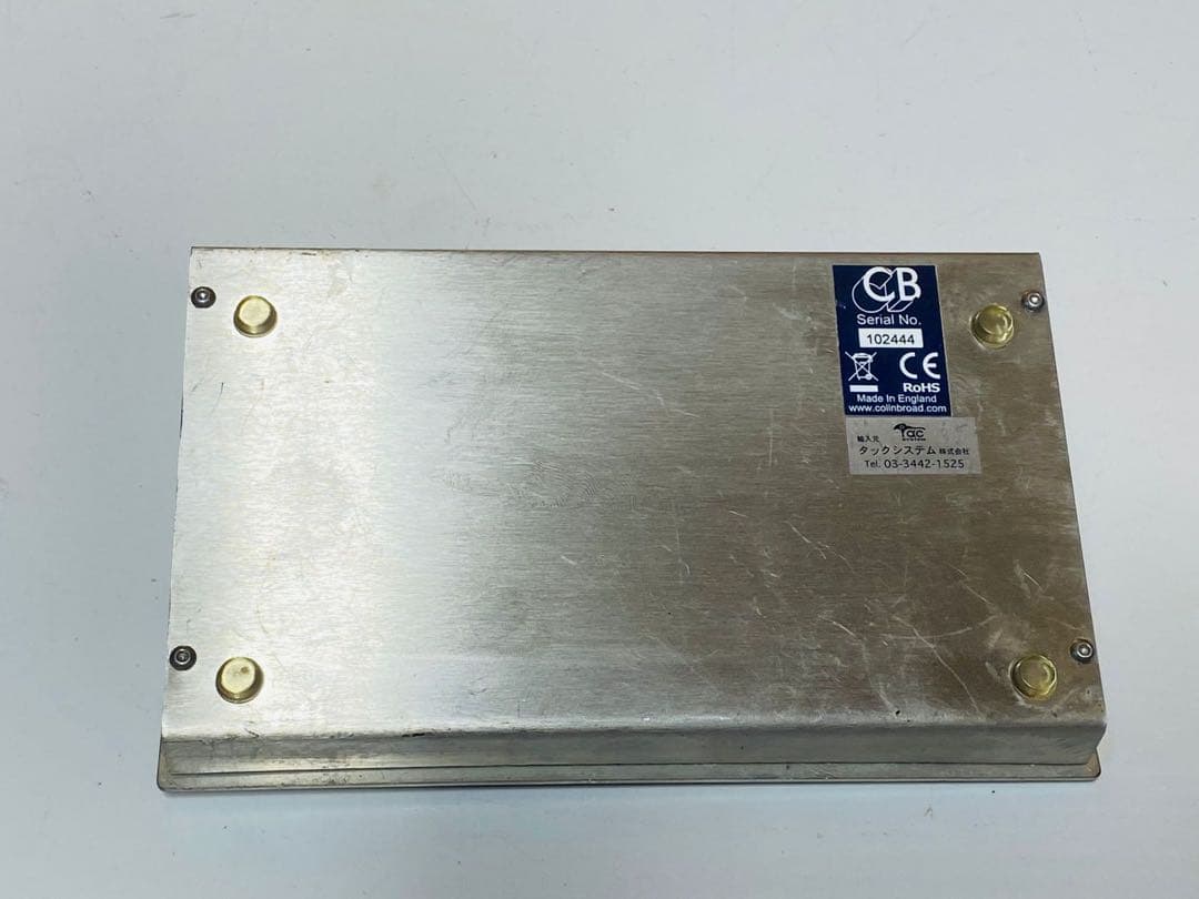 Others Cb Electronics Ur-422-