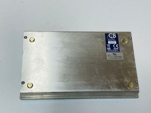 Others Cb Electronics Ur-422-