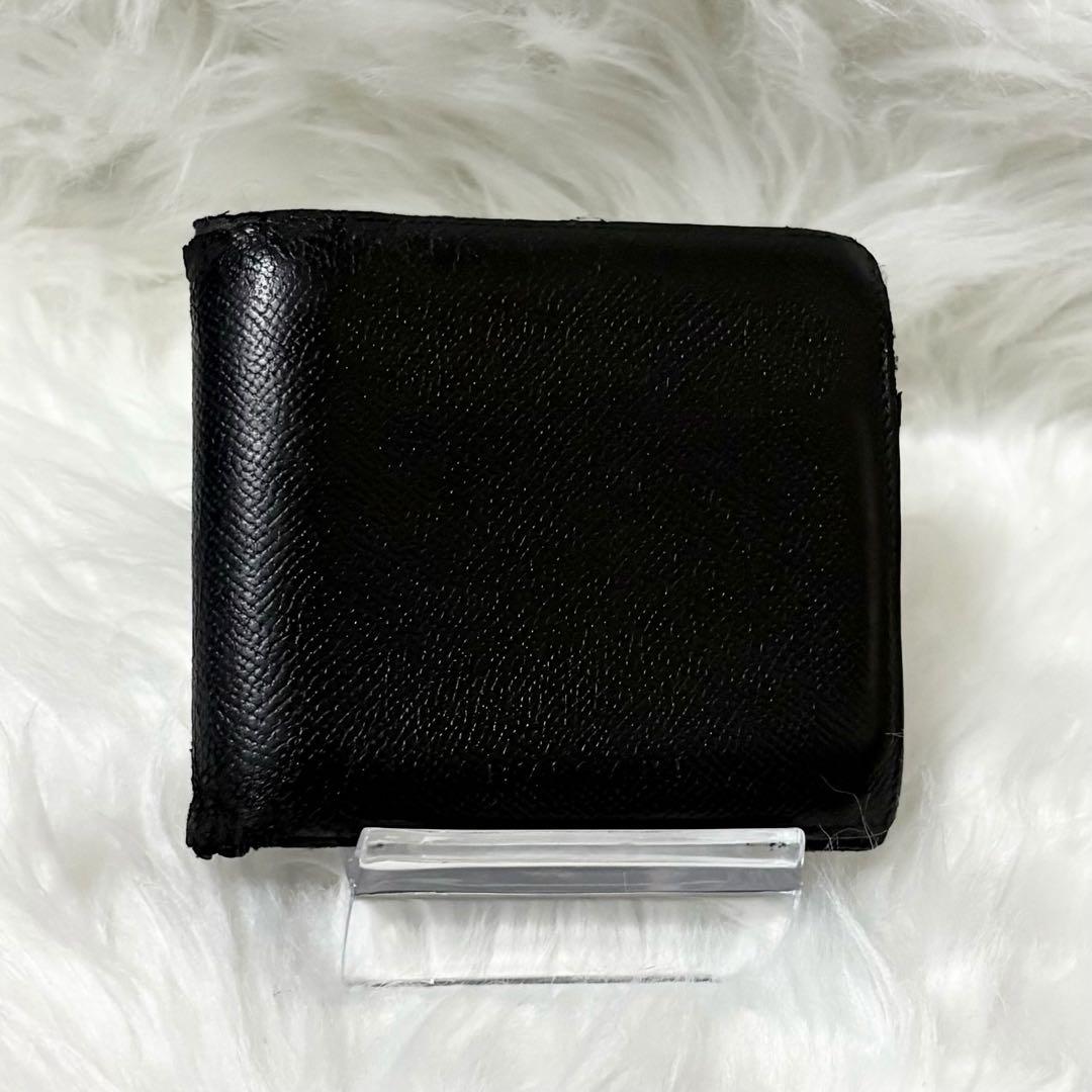 Bvlgari Bifold Wallets