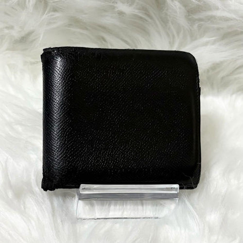Bvlgari Bifold Wallets