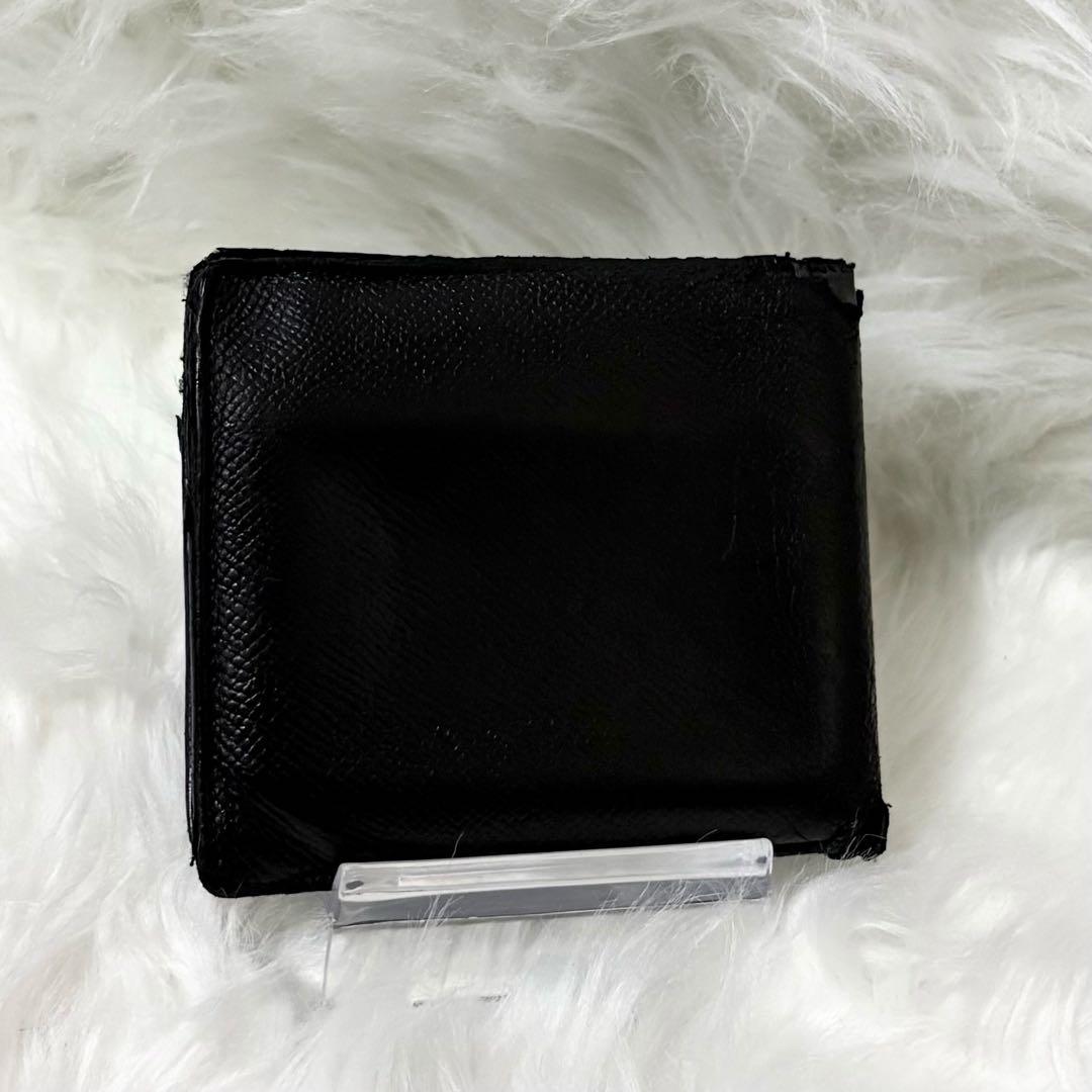 Bvlgari Bifold Wallets