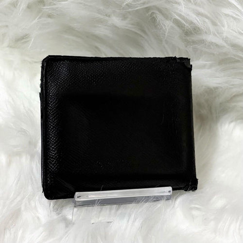 Bvlgari Bifold Wallets