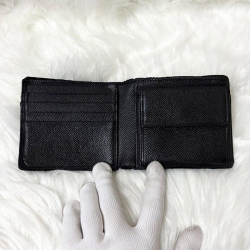 Bvlgari Bifold Wallets