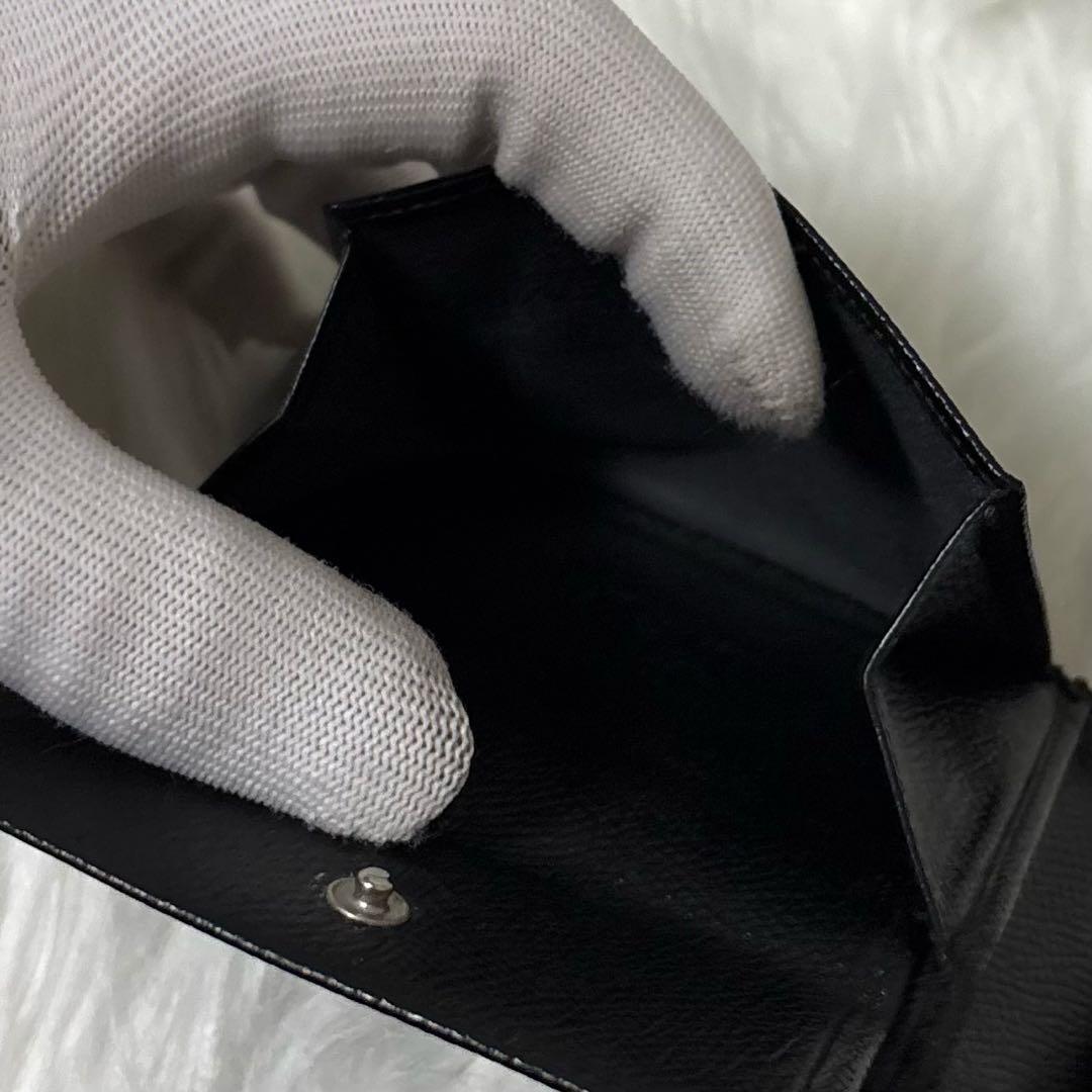 Bvlgari Bifold Wallets