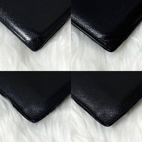 Bvlgari Bifold Wallets