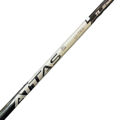Shaft (G440 Attas Rx Ultra Black 7 X)B