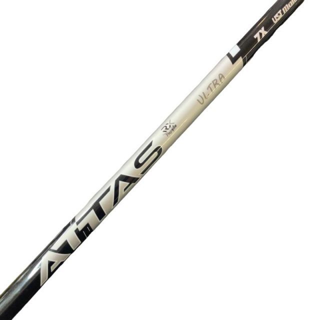 Shaft (G440 Attas Rx Ultra Black 7 X)B