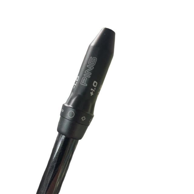 Shaft (G440 Attas Rx Ultra Black 7 X)B