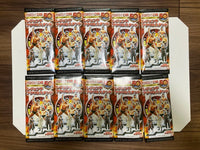 Acrylic Stands 50 D 10