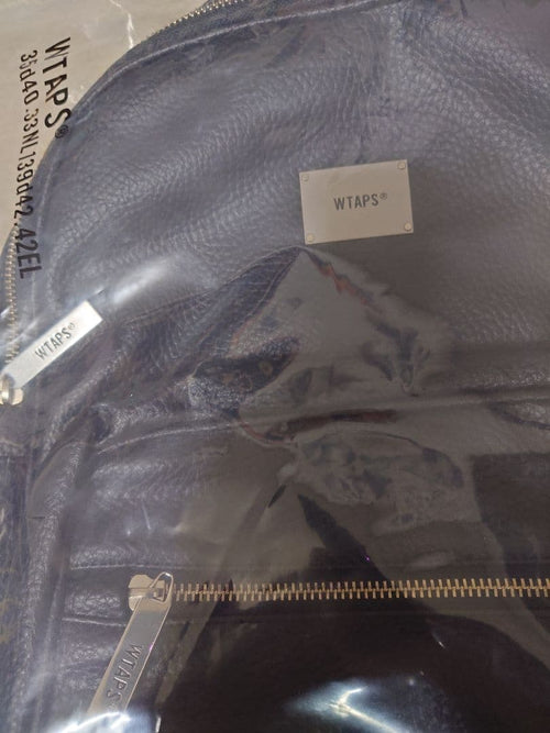 Wtaps Rucksacks Backpacks 18Aw Ele Synyhtic
