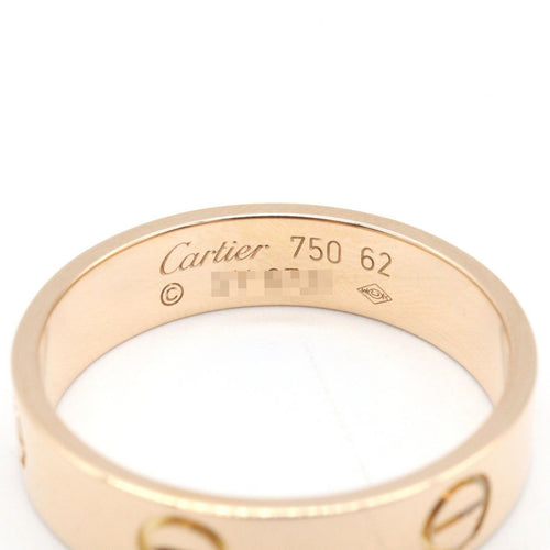 Cartier Ring
