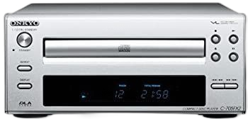 Others Onkyo Intec205 Cd C-705Fx2(S)