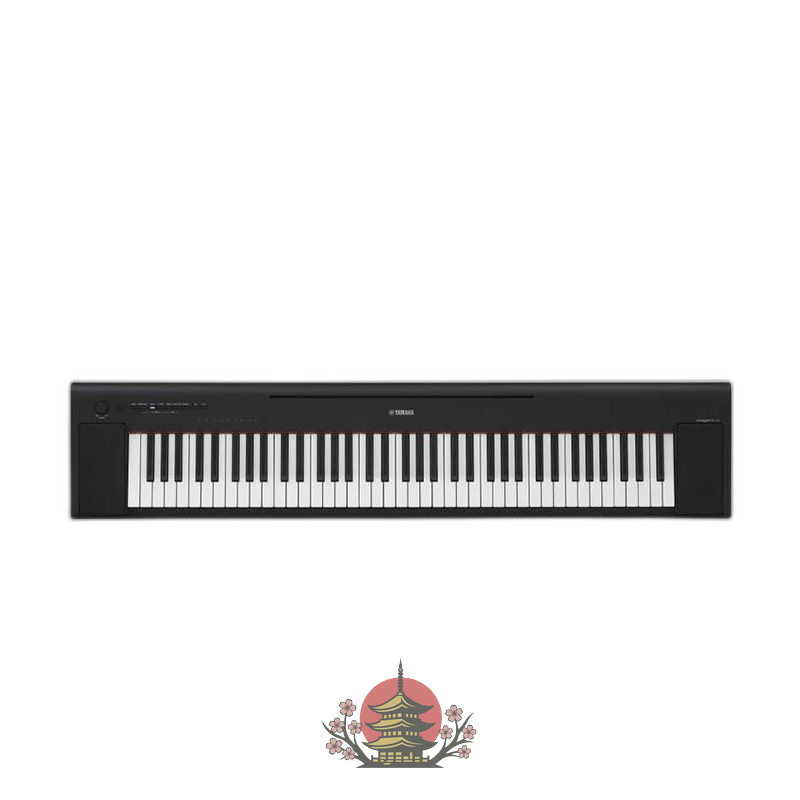 Yamaha Keyboard Electronic Piano 76 Np-35B