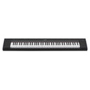 Yamaha Keyboard Electronic Piano 76 Np-35B