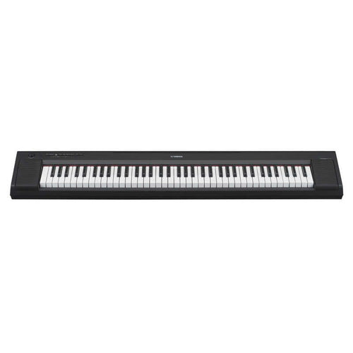 Yamaha Keyboard Electronic Piano 76 Np-35B