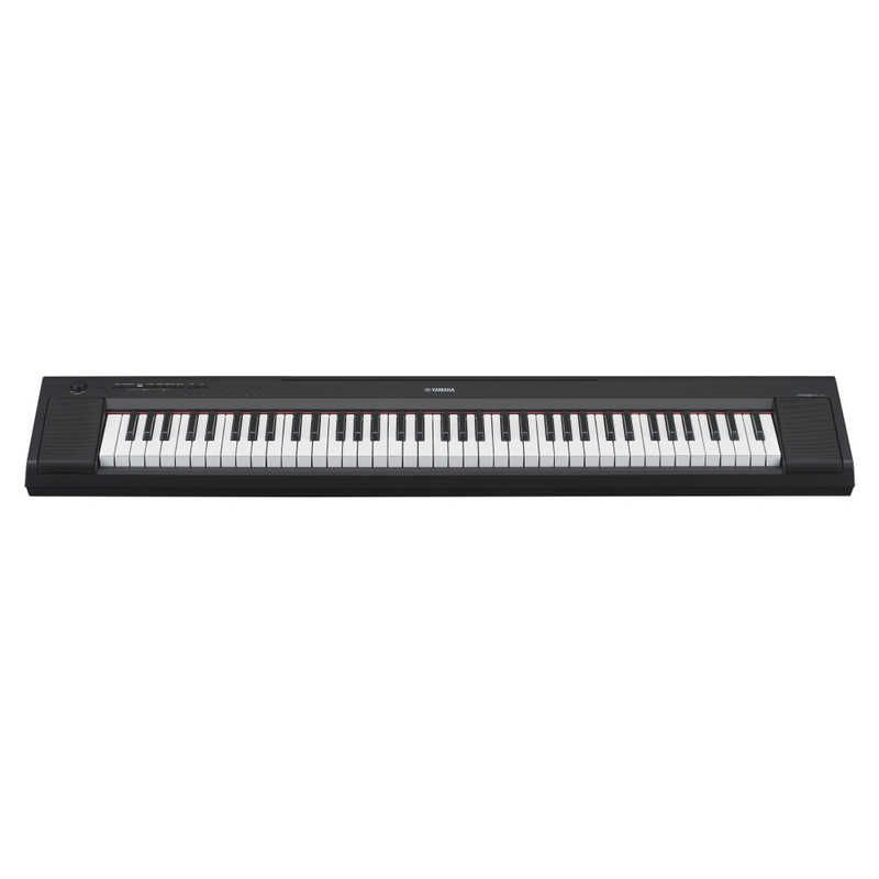 Yamaha Keyboard Electronic Piano 76 Np-35B