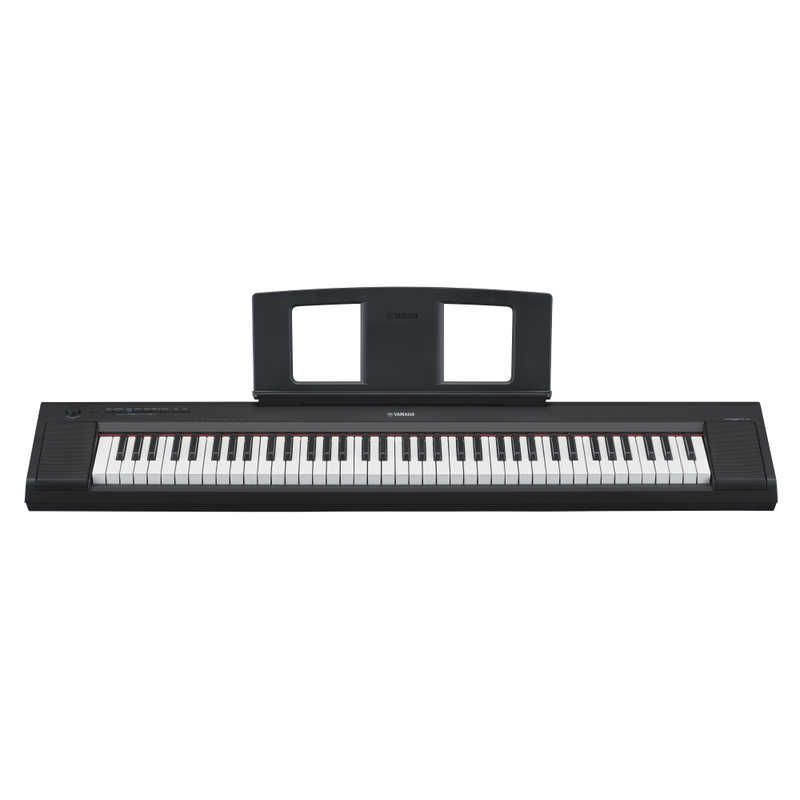 Yamaha Keyboard Electronic Piano 76 Np-35B