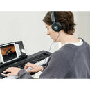Yamaha Keyboard Electronic Piano 76 Np-35B