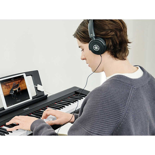 Yamaha Keyboard Electronic Piano 76 Np-35B